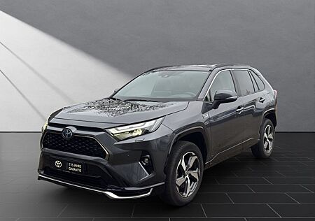 Toyota RAV 4 Comfort * CarPlay * Kamera * Plug-in Hybri