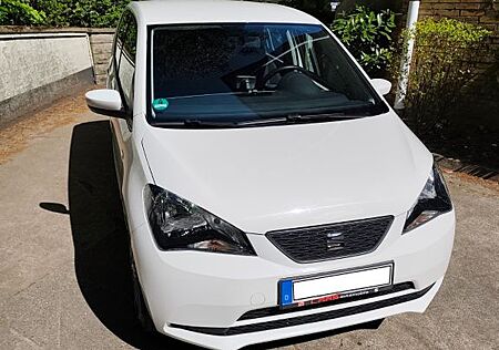 Seat Mii 1.0 44kW I-TECH - 5Türer / Bluetooth