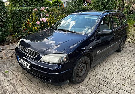 Opel Astra 1.6 Njoy Njoy