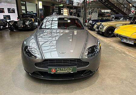 Aston Martin V8 Vantage Vantage S ,4.0 V8 , Original 6900 km