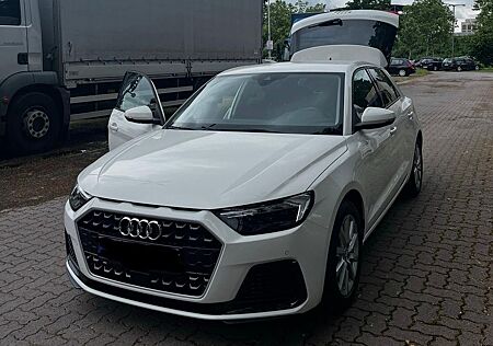 Audi A1 30 TFSI S tronic Sportback -