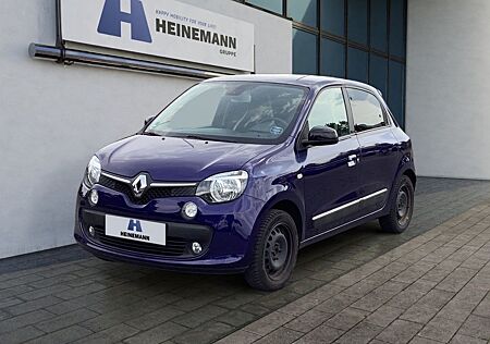 Renault Twingo SCe 70 Expr. / RFK / Tempomat / 5-Türer