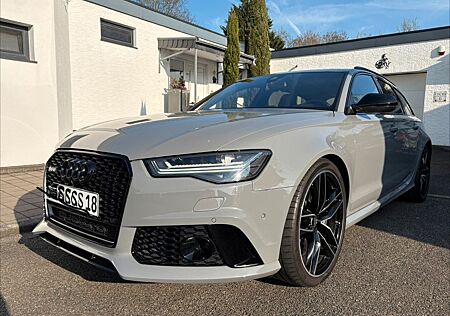 Audi RS6 4.0 TFSI tip. quattro performance Avant -