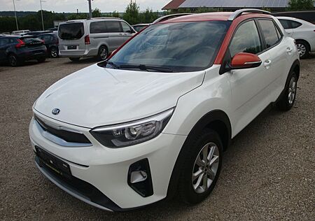 Kia Stonic Vision