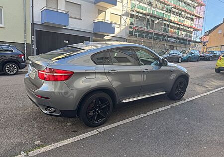 BMW X6 xDrive35i -