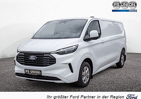 Ford Transit Custom 300L2 Limited PDC SHZ KAMERA LED