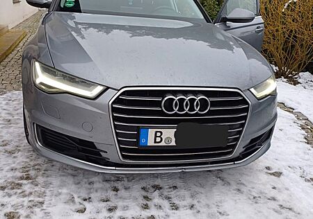Audi A6 2.0 TDI 140kW ultra S tronic Avant -