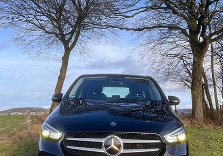 Mercedes-Benz B 250 e DCT -