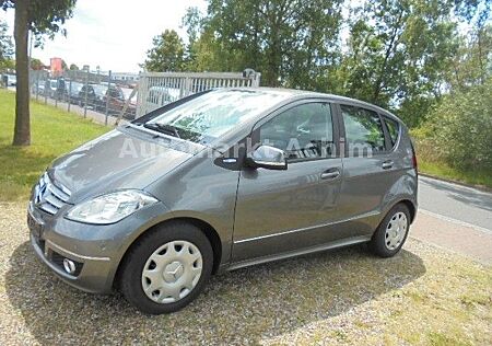 Mercedes-Benz A 160 Avantgarde Sport-Paket KLIMA+SHZ+PDC