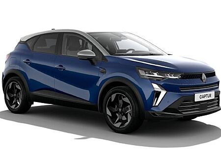Renault Captur Evolution TCe 90