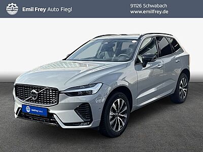 Volvo XC60 B5 B AWD Plus Dark