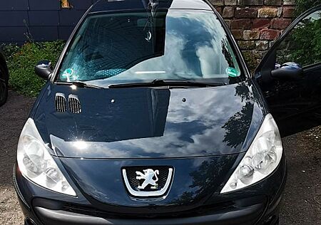 Peugeot 206 1.1 60 -