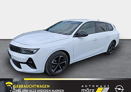 Opel Astra L ST 1.2 Turbo AT GS Line Navi AHK LED Hec