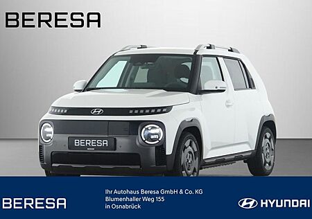Hyundai Inster Cross EV 49 kWh MY25*Effizienz-Paket LED
