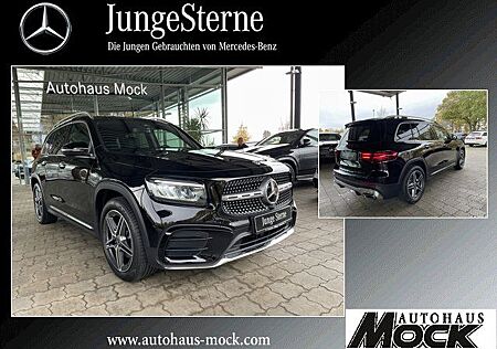 Mercedes-Benz GLB 180 AMG Advanced Plus LED AHK Keyless-GO