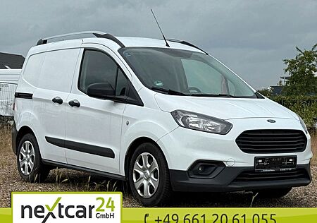 Ford Transit Courier Trend