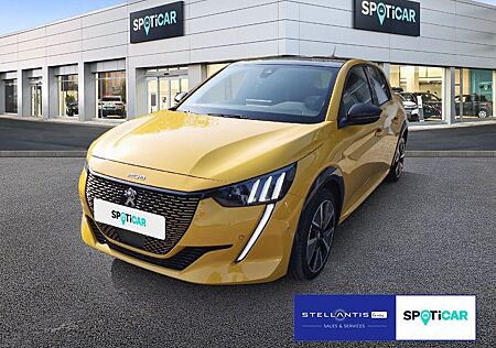 Peugeot 208 (e-) GT 136*Pano*Navi*ACC inkl. Stop&Go-Funk