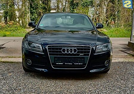 Audi A5 Coupe 2.0 TFSI