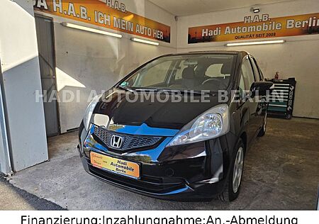 Honda Jazz 1.4 Comfort/Automatik