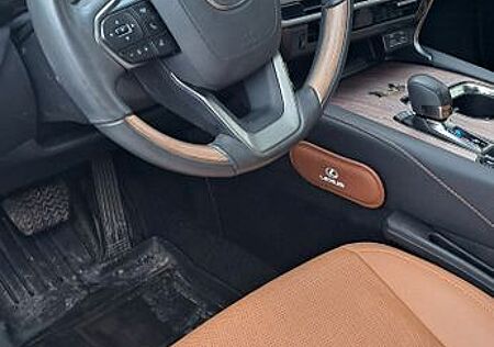 Lexus RX 350 350h Comfort Comfort