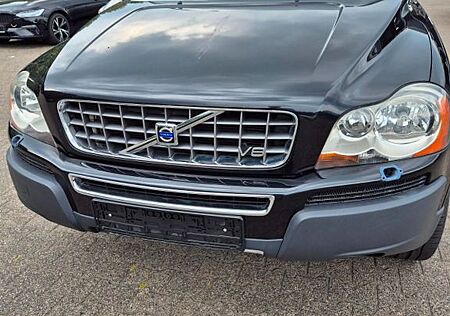 Volvo XC 90 XC90 V8 Geartronic Summum 7-Sitzer Summum