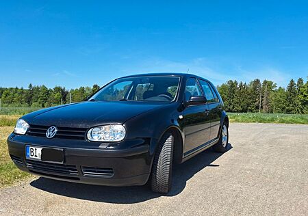 VW Golf Volkswagen IV, 1.6 SR