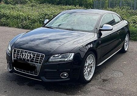 Audi S5 4.2 FSI tiptronic quattro -