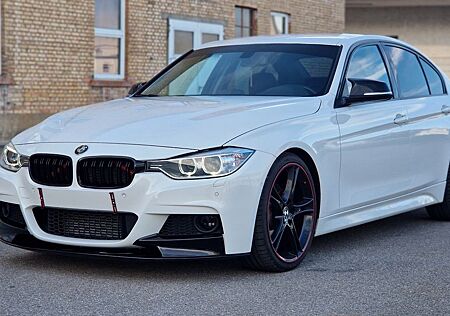 BMW 328i F30
