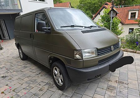VW T4 Volkswagen andere
