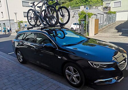 Opel Insignia 1.5 Turbo 121kW Edition Auto Sp Tou...