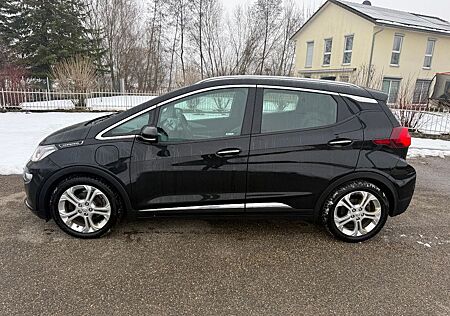 Opel Ampera-e Ultimate, Top Ausstattung, 204 PS
