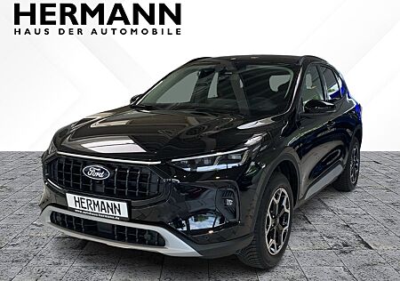 Ford Kuga 2.5 Duratec FHEV Active *LED*AHK*NAVI*HUD