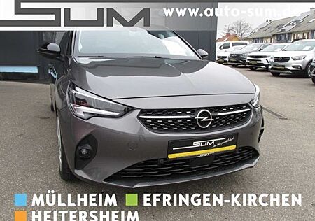 Opel Corsa -e 5-Türer Elegance