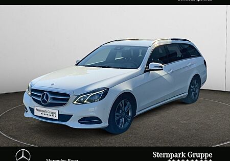 Mercedes-Benz E 200 BlueTEC T-Modell Avantgarde+Navi+Klima+LED