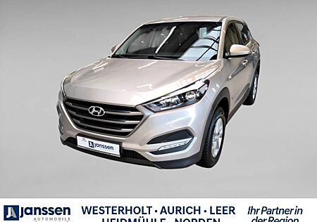 Hyundai Tucson Classic