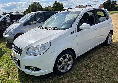 Chevrolet Aveo 1.4 LT LT