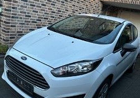 Ford Fiesta Ambiente