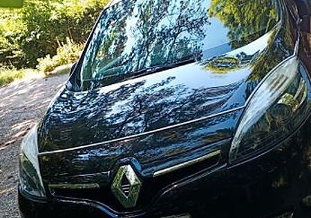 Renault Scenic Bose Edition ENERGY TCe 115 Start & S...