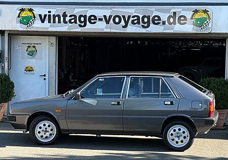 Lancia Delta - toller Italoklassiker für wenig Geld !