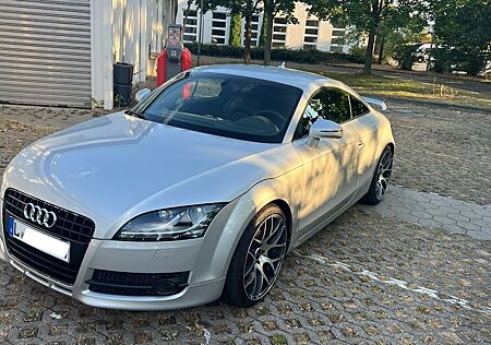 Audi TT Coupe 2.0 TFSI -