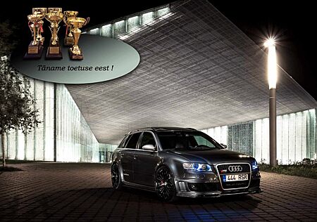 Audi RS4 AVANT QUATTRO 4,2V8 32V TTS -06