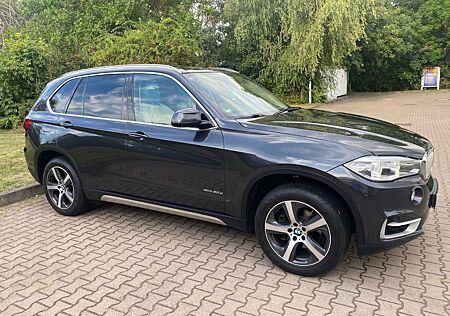 BMW X5 M X5