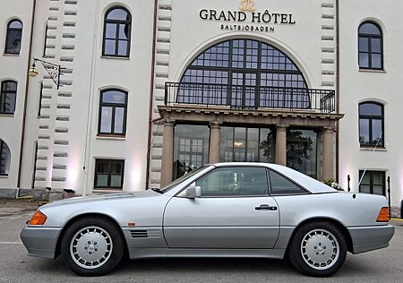 Mercedes-Benz SL 500 gebraucht kaufen Mercedes-Benz SL 500 SL