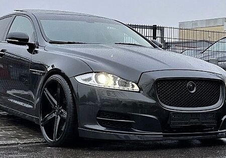 Jaguar XJ Supersport 5.0 V8 Kompressor Supersport