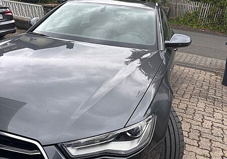 Audi A6 3.0 TDI 235kW quattro tiptronic Avant -