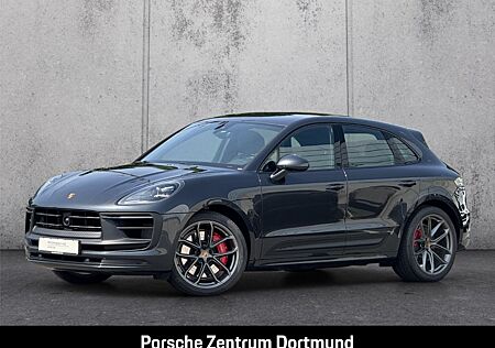 Porsche Macan GTS BOSE Sportabgasanlage Abstandstempomat