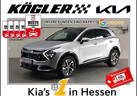 Kia Sportage 1.6i T Hybrid Aut. Spirit |DRIVE|GD|LED