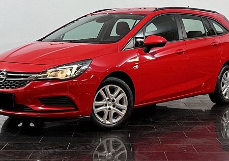 Opel Astra ST 1.4 Turbo Business 110kW S/S Auto B...