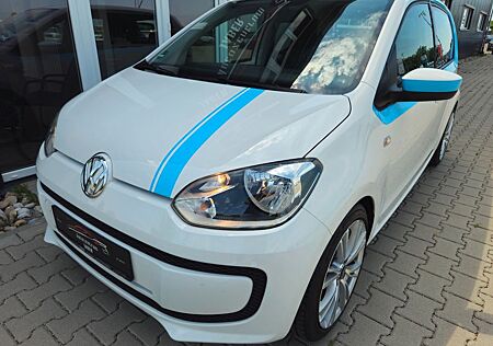 VW Up Volkswagen ! move !