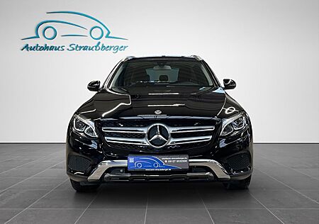 Mercedes-Benz GLC 220 MB GLC -Klasse 220 d 4Matic, AHK, Kamera, LED